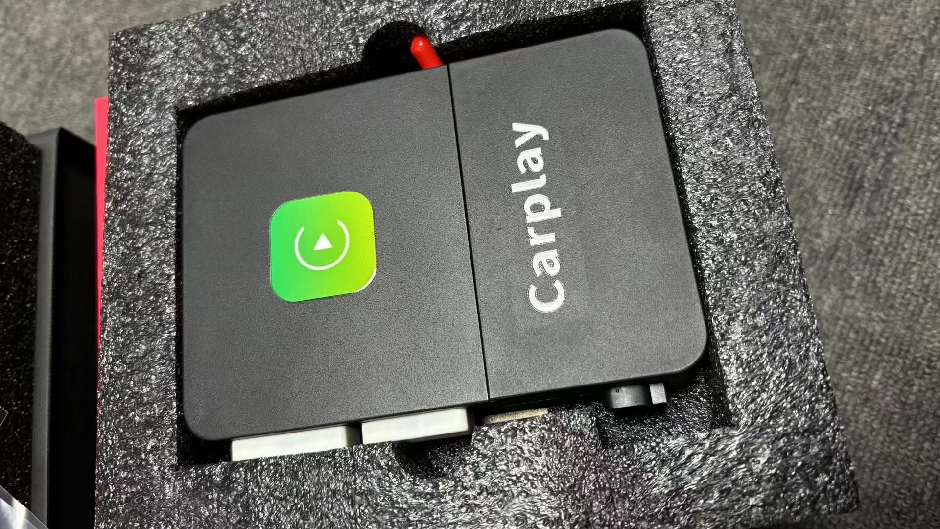 How to add MCL Apple CarPlay Option Feature on Mclaren  12C P1 570S 600LT 650S