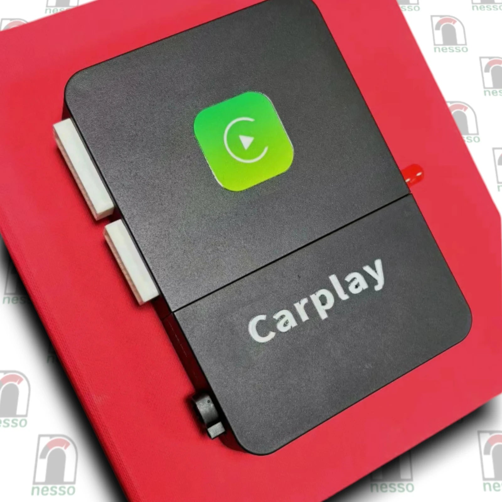 How to add MCL Apple CarPlay Option Feature on Mclaren 720S IRIS