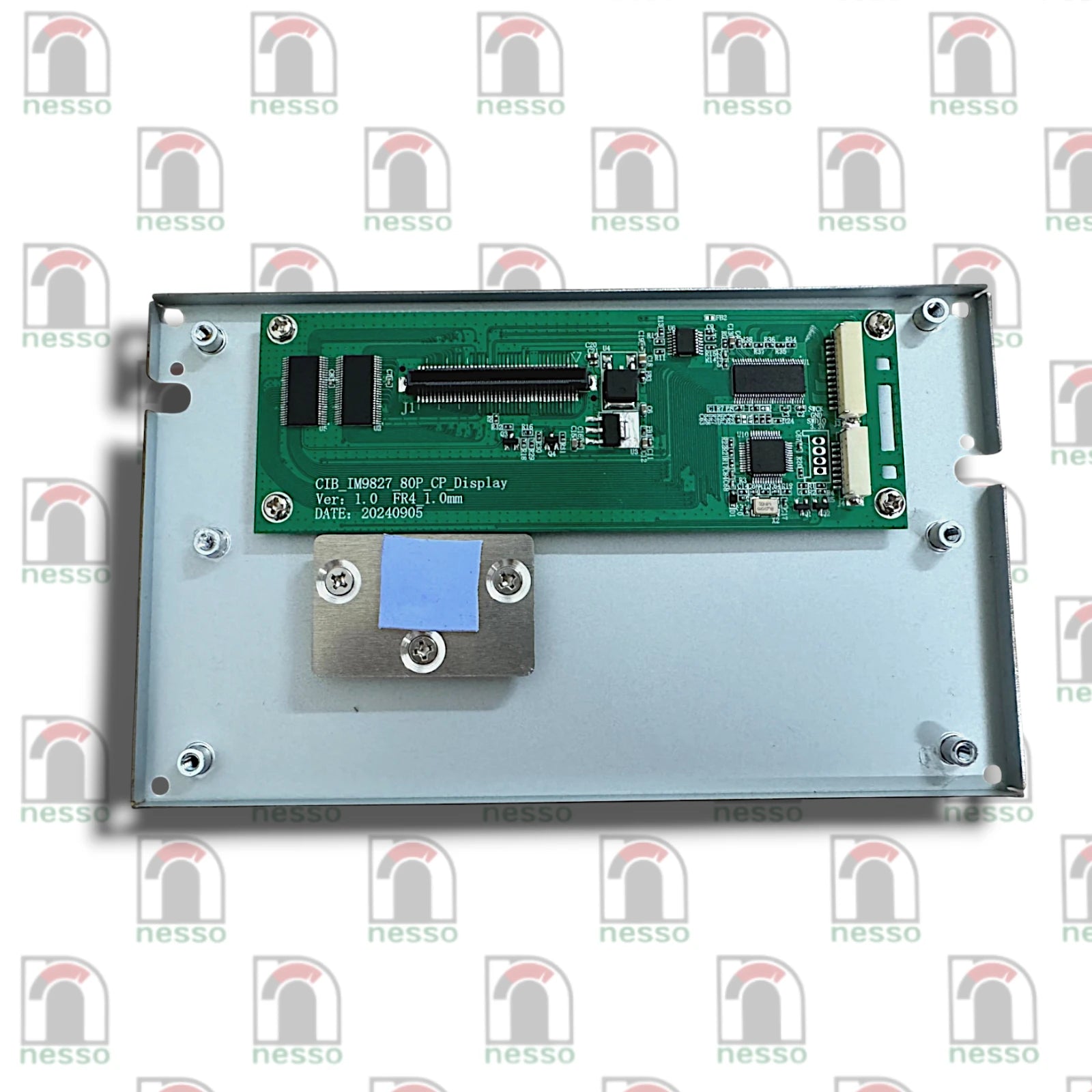 Wireless Apple CarPlay Retrofit kit Module Adaptor For Ferrari California T