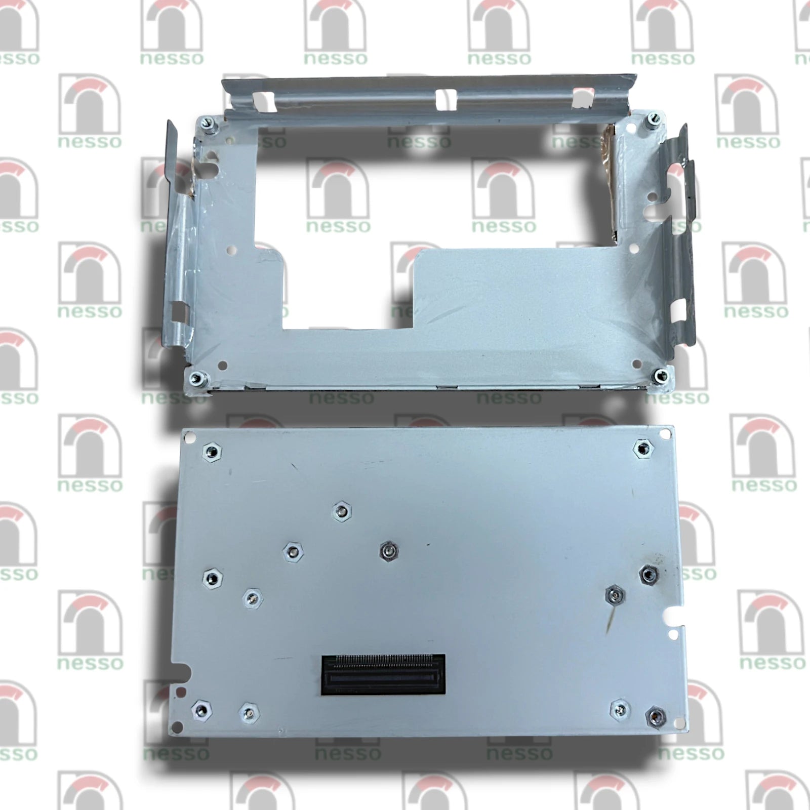 Wireless Apple CarPlay Retrofit kit Module Adaptor For Ferrari California T