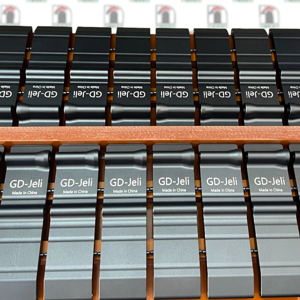 PDK transmission, i987, 981, 718 Series (Boxster, Cayman) 997, 991 Series (911)

Solves These Common PDK Faults:
symptoms
No Reverse Gear Erratic Gear Shifting / "Jumping" Gears
Car Does Not Move When a Gear is Selected
Related Diagnostic Trouble Codes (DTCs):
Shift Rail Position Sensor 4/6 - Signal Implausible
Shift Rail Position Sensor 5/7 - Signal Implausible
Shift Rail Position Sensor 1/3 
Shift Rail Position Sensor 2/R 0501324703 0501325775 0501327105
146832 7D45 7D70 PDK