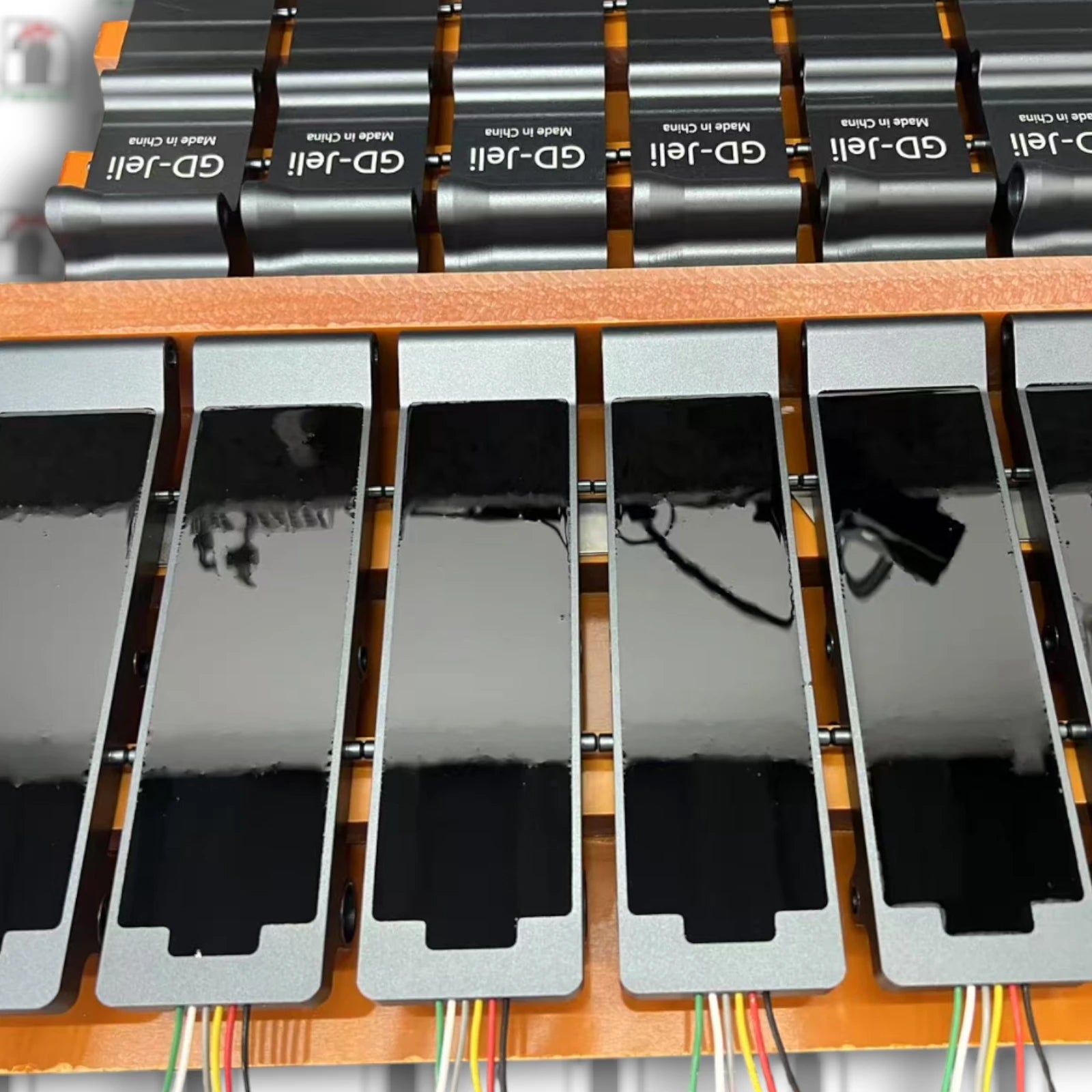 Improved Generation 2 PDK Transmission Position Sensor For Porsche