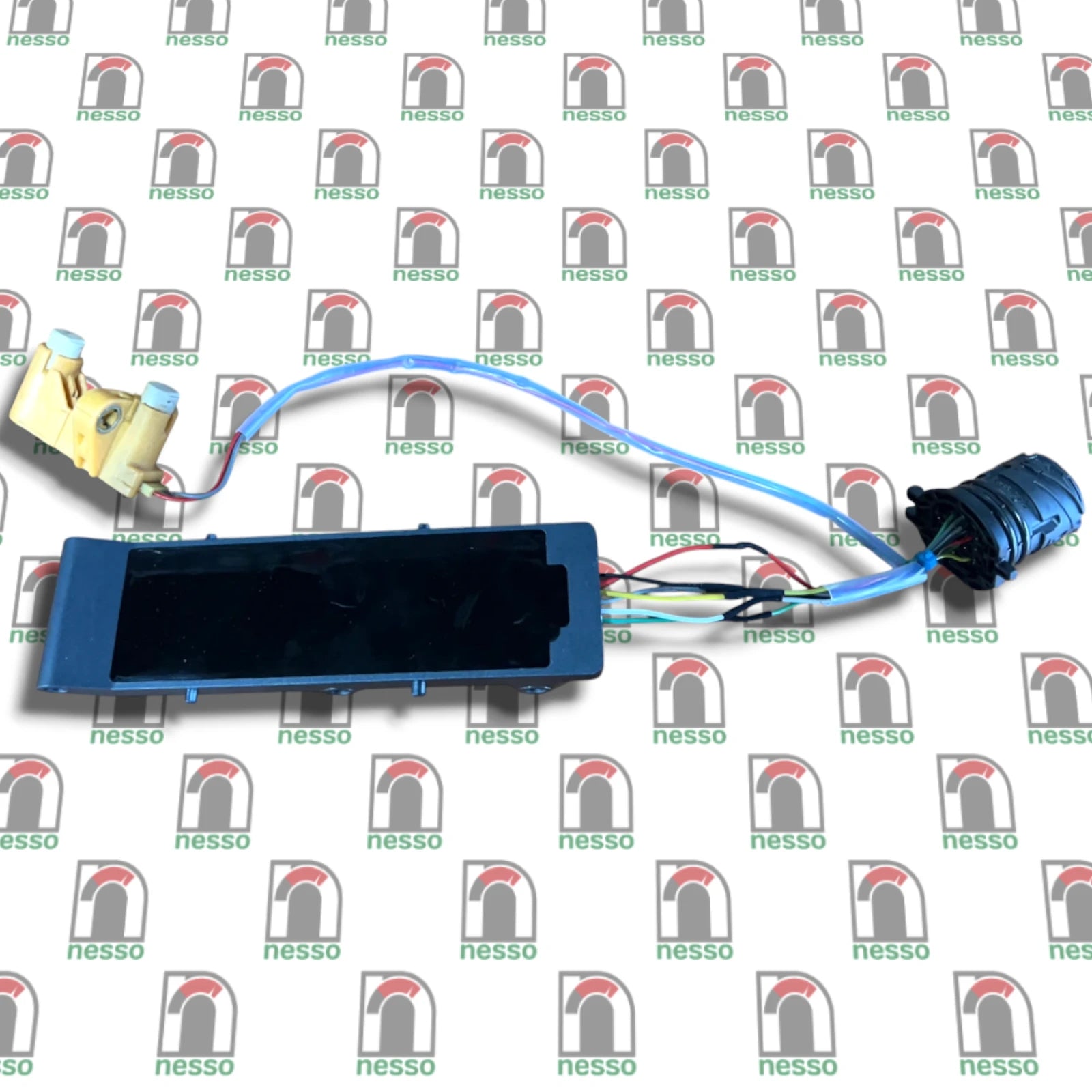 Improved Generation 2 PDK Transmission Position Sensor For Porsche