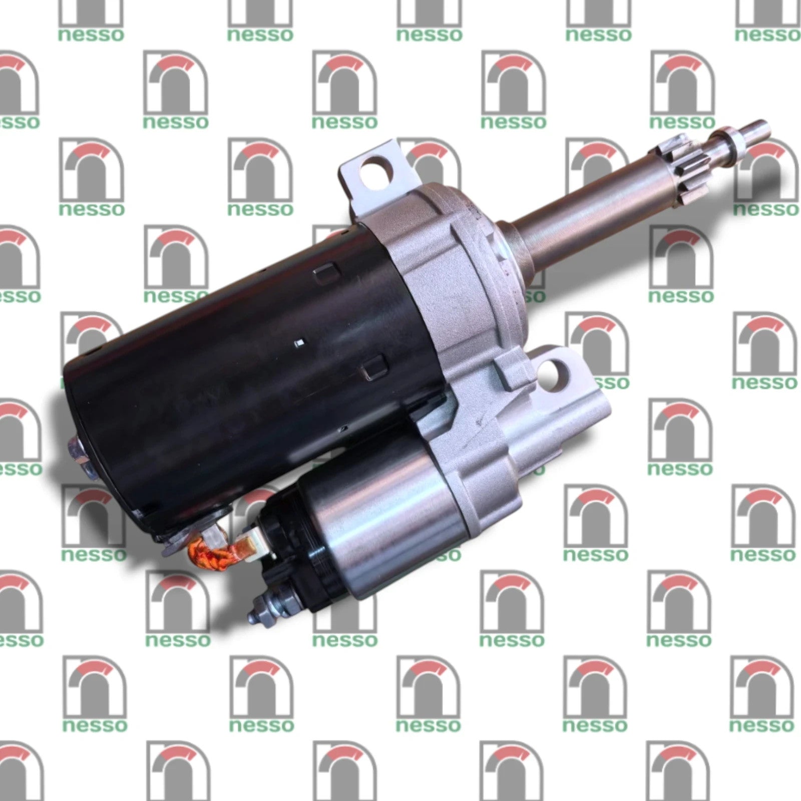 11F0133CP Improved Version Starter Motor For Mclaren 12C 600 570600 675 720 650