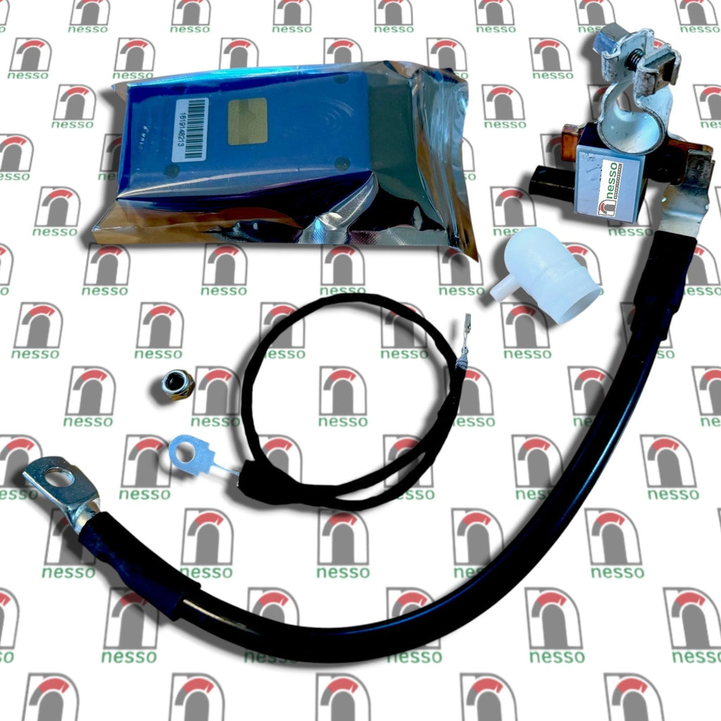 Lithium Battery to AGM Lead Acid Car Battery Conversion Kit For Lamborghini Urus