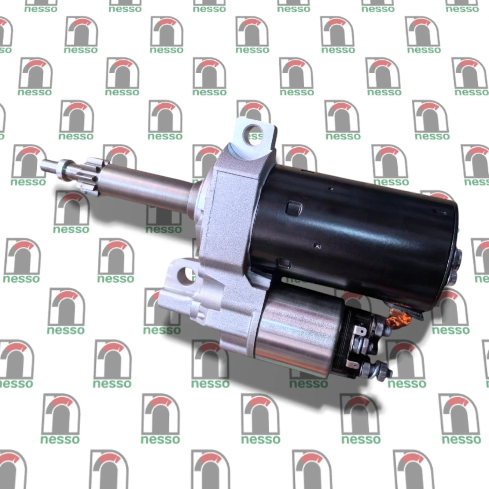 11F0133CP Improved Version Starter Motor For Mclaren 12C 600 570600 675 720 650