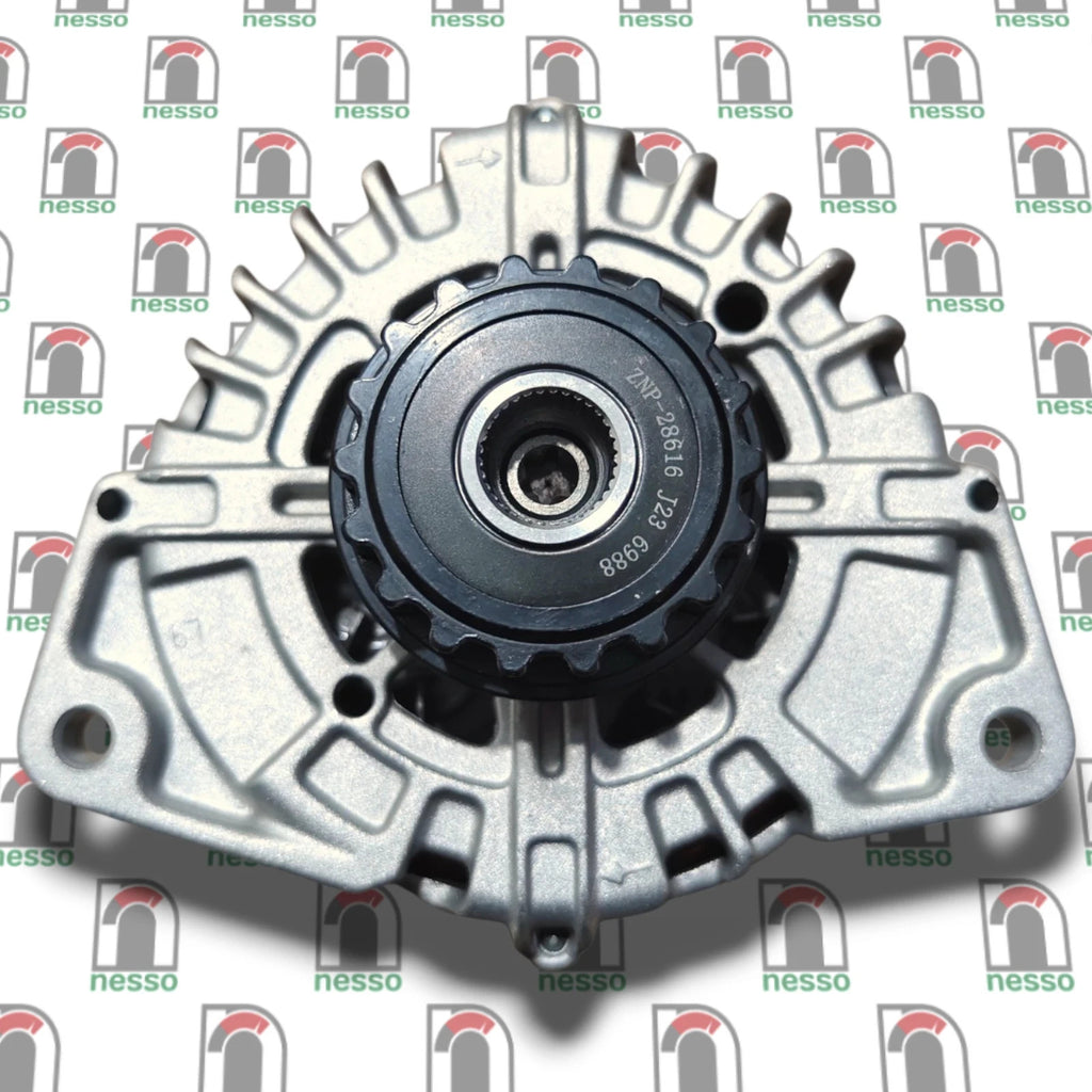 11F0190CP 220A Alternator Mclaren 12C 540S 570S 600LT 650S 675LT 720S P1 Senna