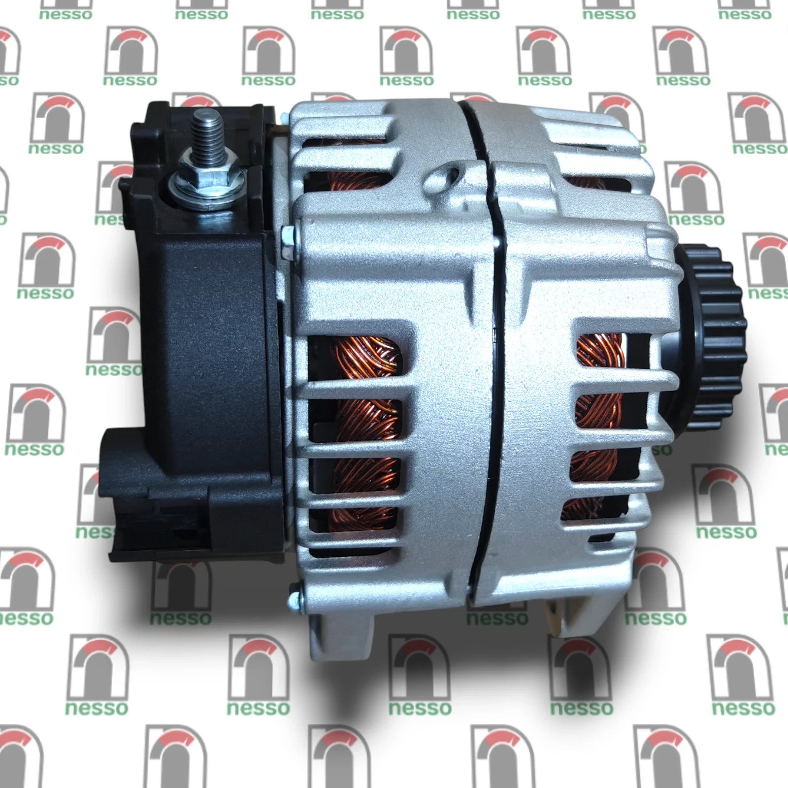 11F0190CP 220A Alternator Mclaren 12C 540S 570S 600LT 650S 675LT 720S P1 Senna