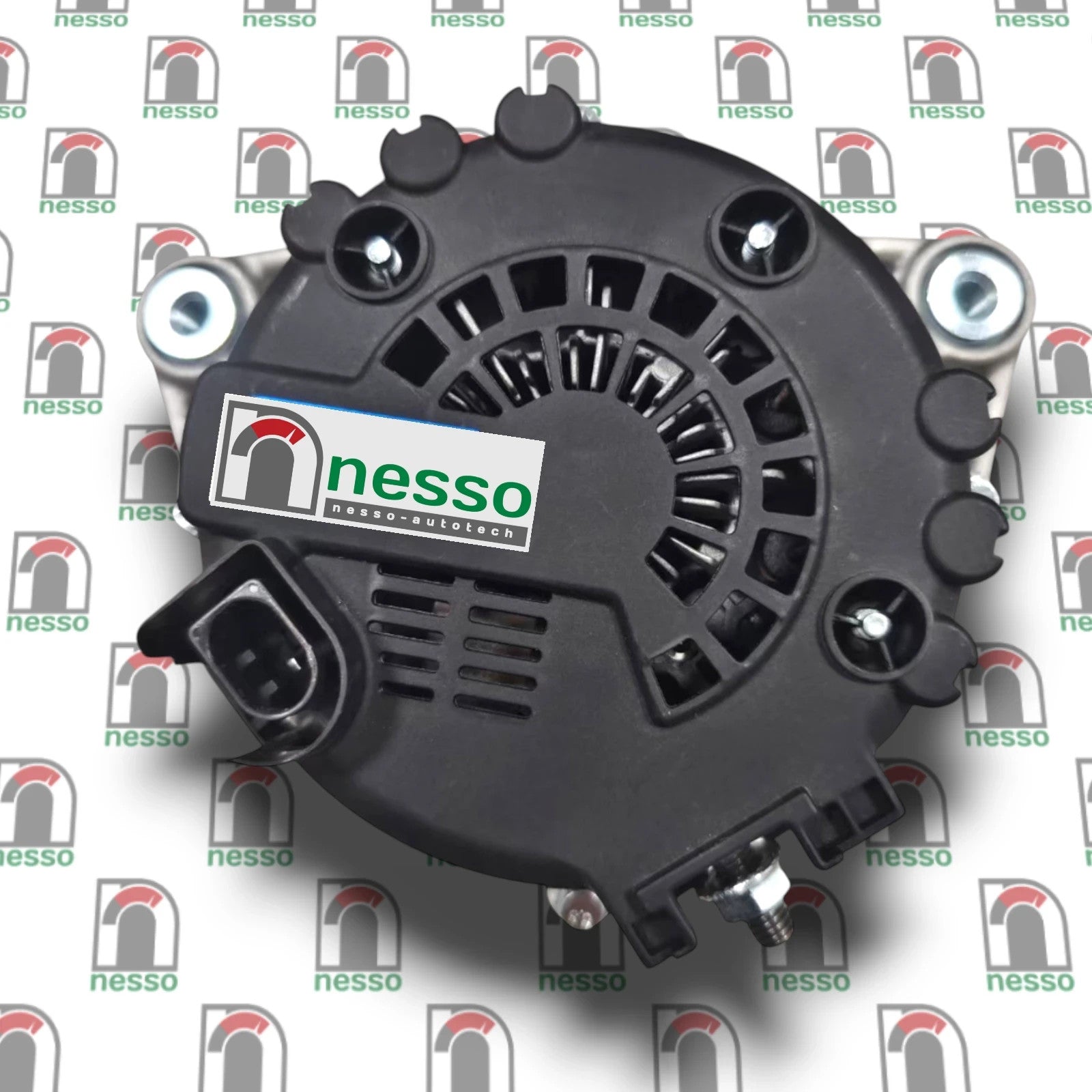 11F0190CP 220A Alternator Mclaren 12C 540S 570S 600LT 650S 675LT 720S P1 Senna