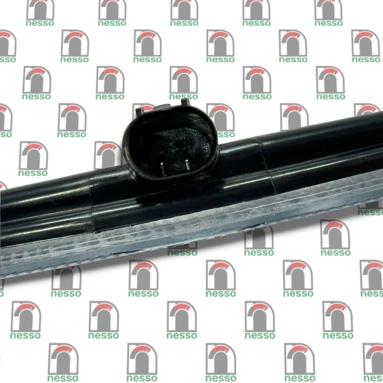 22AA991GP Smoked Tinted RIGHT LED Side Blinker Marker Light Mclaren GT